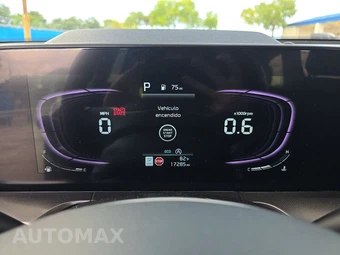 2025 Kia Telluride S - miniatura 12