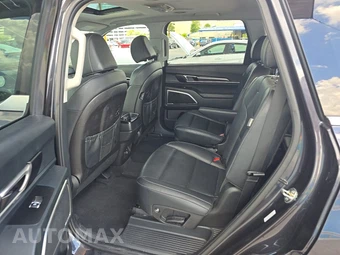 2025 Kia Telluride S - miniatura 13