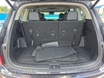 2025 Kia Telluride S - miniatura 17