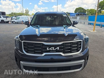 2025 Kia Telluride S - miniatura 2