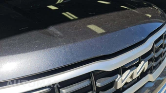 2025 Kia Telluride S - miniatura 24