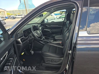 2025 Kia Telluride S - miniatura 7