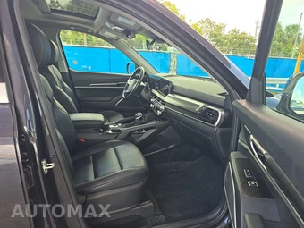 2025 Kia Telluride S - miniatura 8