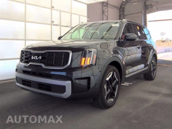 2025 Kia Telluride S - samochód z USA z aukcji Manheim, oferta Kup Teraz w AUTOMAX