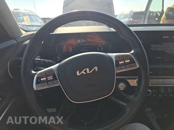 2025 Kia Telluride S - miniatura 10