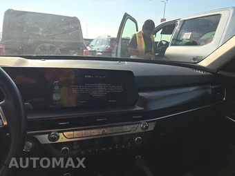 2025 Kia Telluride S - miniatura 11