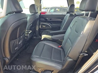 2025 Kia Telluride S - miniatura 13