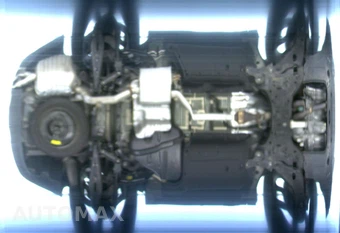 2025 Kia Telluride S - miniatura 19