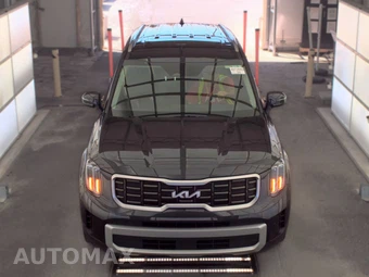 2025 Kia Telluride S - miniatura 2