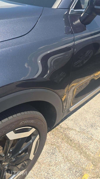 2025 Kia Telluride S - miniatura 20
