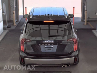 2025 Kia Telluride S - miniatura 5