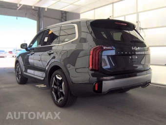 2025 Kia Telluride S - miniatura 6