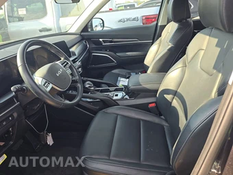 2025 Kia Telluride S - miniatura 7
