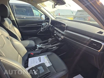 2025 Kia Telluride S - miniatura 8