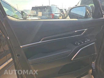 2025 Kia Telluride S - miniatura 9