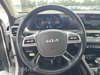 2025 Kia Telluride S - miniatura 10