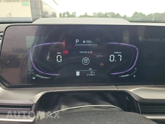 2025 Kia Telluride S - miniatura 12