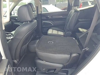 2025 Kia Telluride S - miniatura 13
