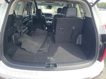 2025 Kia Telluride S - miniatura 17