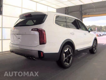 2025 Kia Telluride S - miniatura 4
