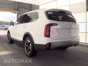 2025 Kia Telluride S - miniatura 6