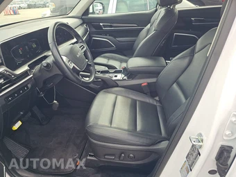 2025 Kia Telluride S - miniatura 7