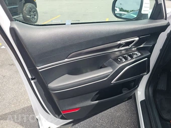 2025 Kia Telluride S - miniatura 9