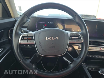 2025 Kia Telluride S - miniatura 10