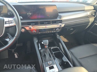2025 Kia Telluride S - miniatura 11
