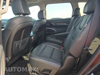 2025 Kia Telluride S - miniatura 13