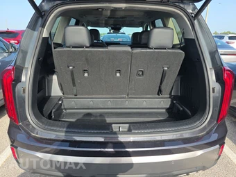 2025 Kia Telluride S - miniatura 17