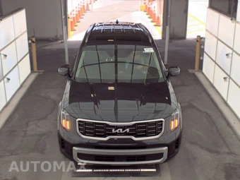2025 Kia Telluride S - miniatura 2