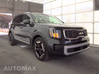 2025 Kia Telluride S - miniatura 3