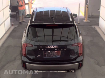 2025 Kia Telluride S - miniatura 5