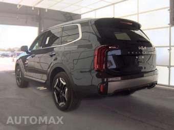 2025 Kia Telluride S - miniatura 6