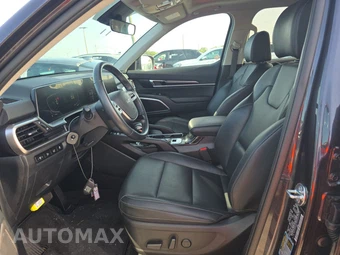 2025 Kia Telluride S - miniatura 7