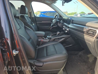 2025 Kia Telluride S - miniatura 8