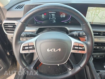 2025 Kia Telluride S - miniatura 10