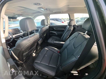 2025 Kia Telluride S - miniatura 13