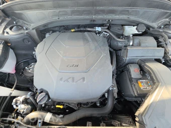 2025 Kia Telluride S - miniatura 16