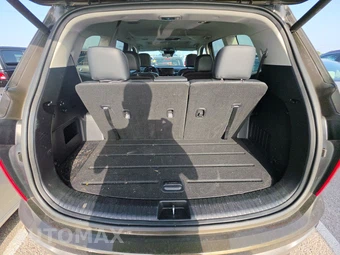 2025 Kia Telluride S - miniatura 17