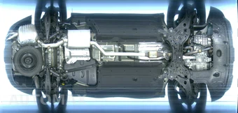2025 Kia Telluride S - miniatura 18