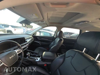 2025 Kia Telluride S - miniatura 19