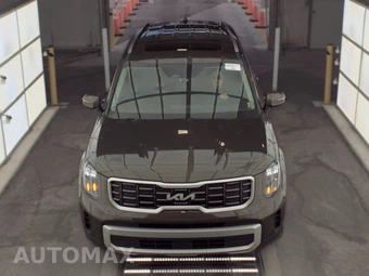 2025 Kia Telluride S - miniatura 2