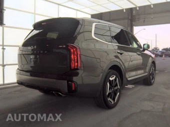 2025 Kia Telluride S - miniatura 4