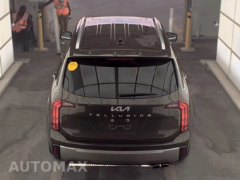 2025 Kia Telluride S - miniatura 5