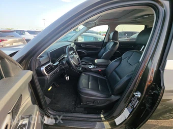 2025 Kia Telluride S - miniatura 7