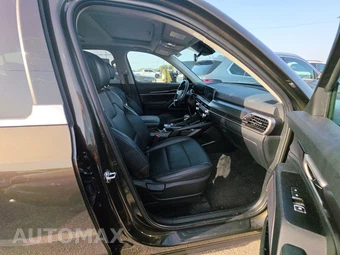 2025 Kia Telluride S - miniatura 8