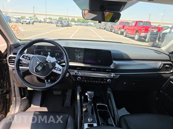 2025 Kia Telluride S - miniatura 11