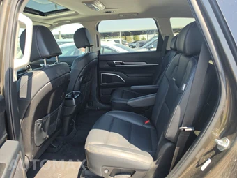 2025 Kia Telluride S - miniatura 13